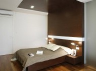 Projekty wnętrz - Dom pod Warszawą