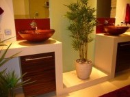 Projekty wnętrz - Apartament w Warszawie