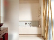 Projekty wnętrz - Mieszkanie w Warszawie