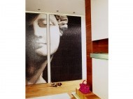 Projekty wnętrz - Apartament w Warszawie