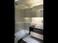 Projekty wnętrz - Mieszkanie warszawa