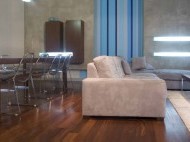 Projekty wnętrz - Dom jednorodzinny w Izabelinie