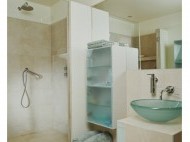 Projekty wnętrz - Dom jednorodzinny w Powsinie