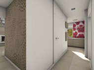 Projekty wnętrz - Projektowanie wnętrz - NatusDESIGN