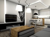 Projekty wnętrz - Projektowanie wnętrz - NatusDESIGN