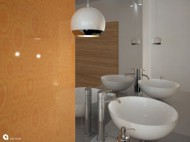 Projekty wnętrz - Altro Studio - Projektowanie wnętrz Kraków