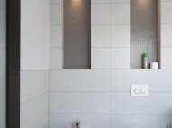 Projekty wnętrz - Realizacja projektu HOKO GROUP