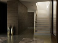 Projekty wnętrz - nowoczesne wnętrze -zukowskawnetrza.pl