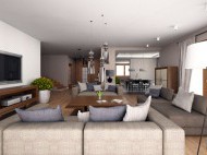 Projekty wnętrz - wnętrze z klimatem -żukowskawnętrza.pl