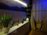 Projekty wnętrz - Pokój 