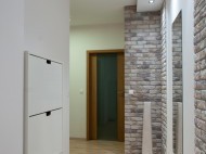 Projekty wnętrz - nowoczesny loft