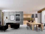 Projekty wnętrz - Warszawa Bielany